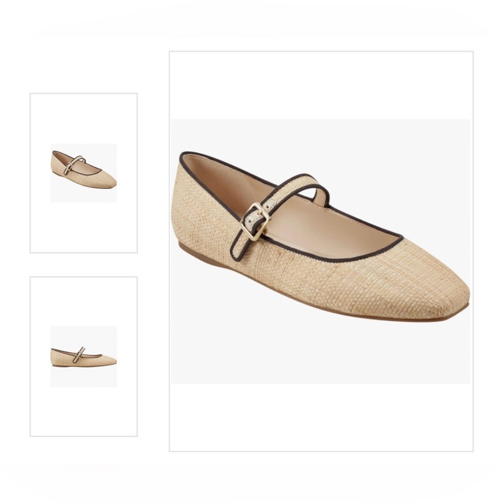 Marc Fisher Lailiah Flats